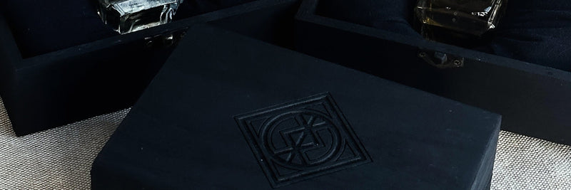 Как създаваме парфюмите KREPIDA  Изкуството на ръчно изработените аромати - KREPIDA