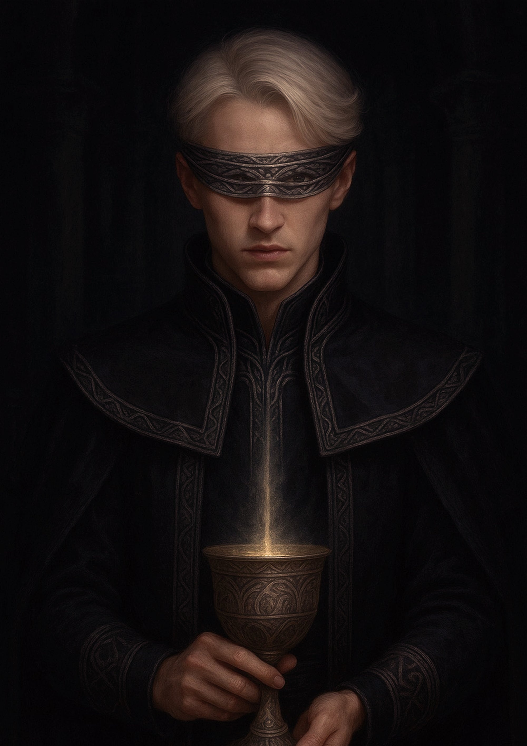 Заявка на парфюм DARCO