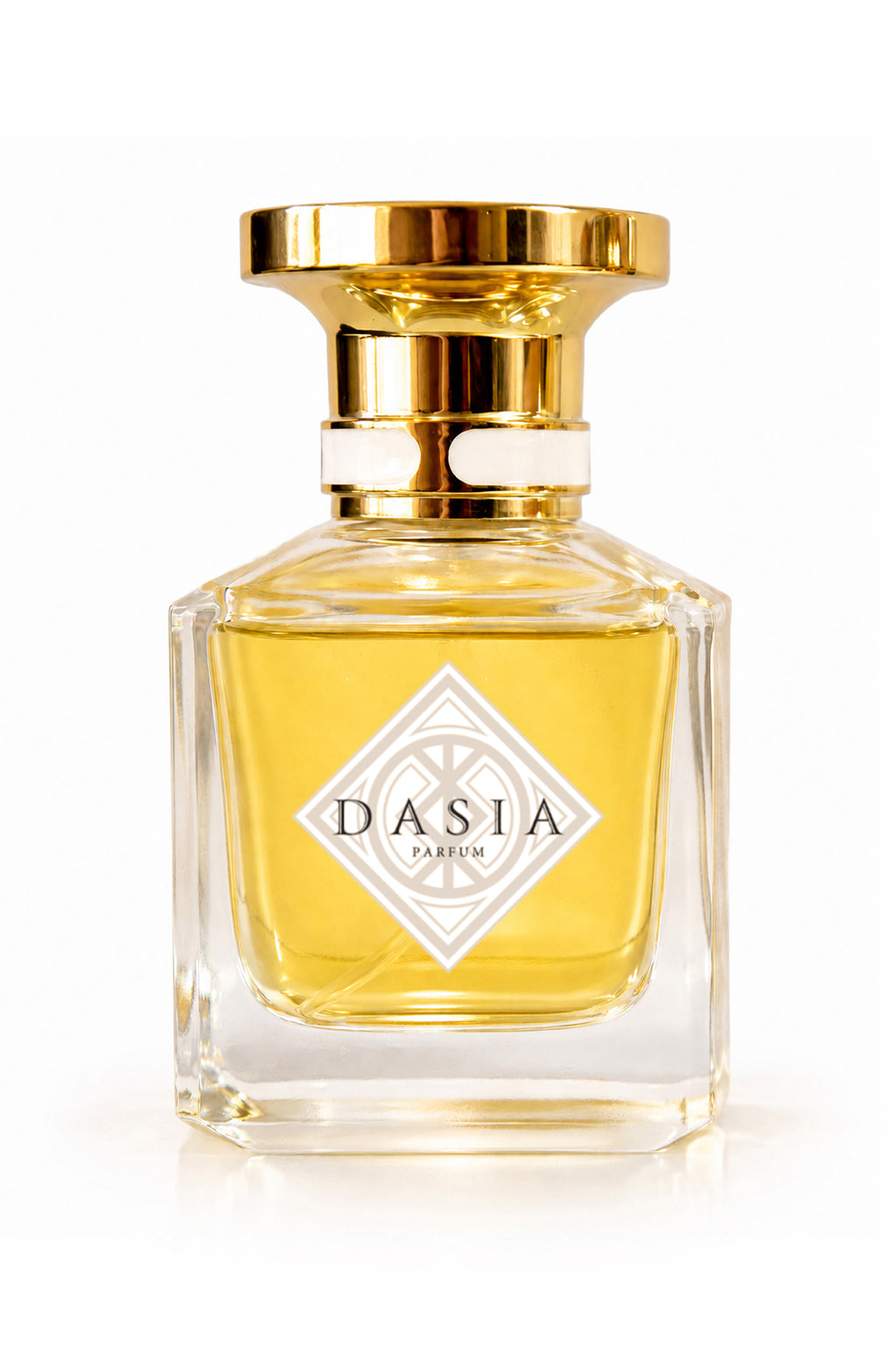 DASIA - ROSE TOBACCO 50 ml