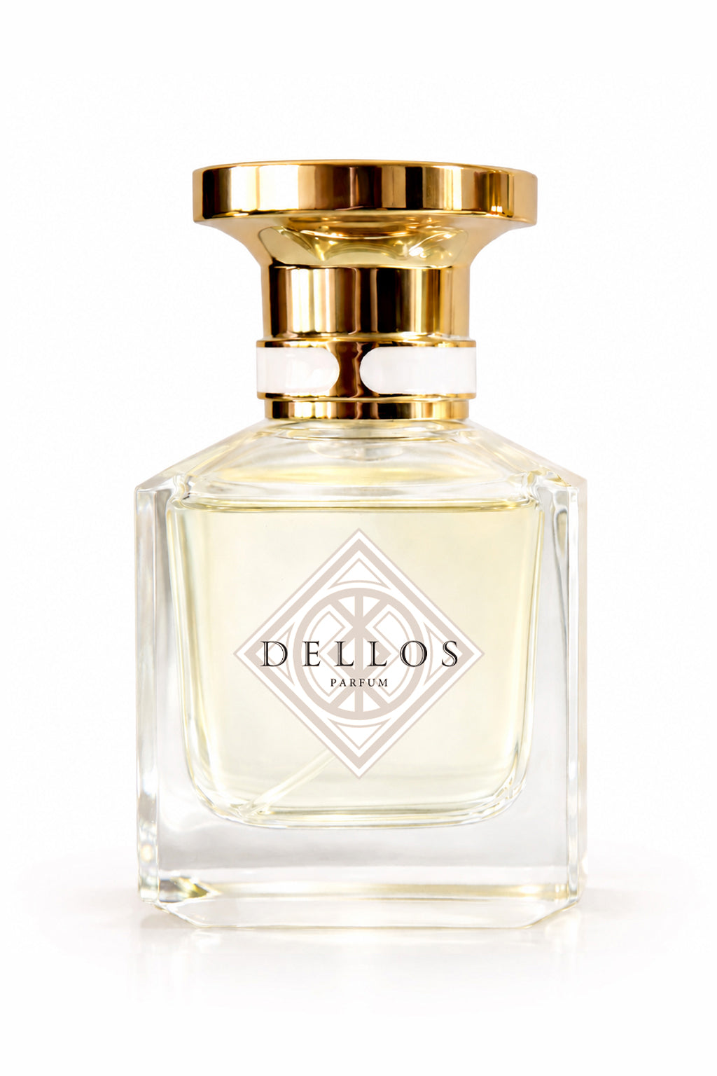 DELLOS - CREAM LEATHER 50 ml