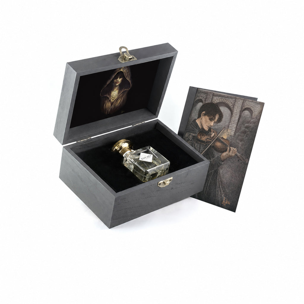 IVOLO - OLD BOOKS 50 ml