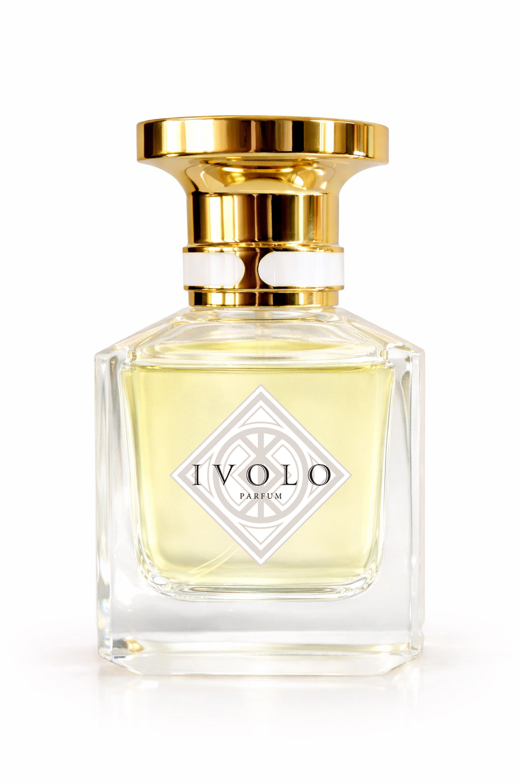 IVOLO - OLD BOOKS 50 ml