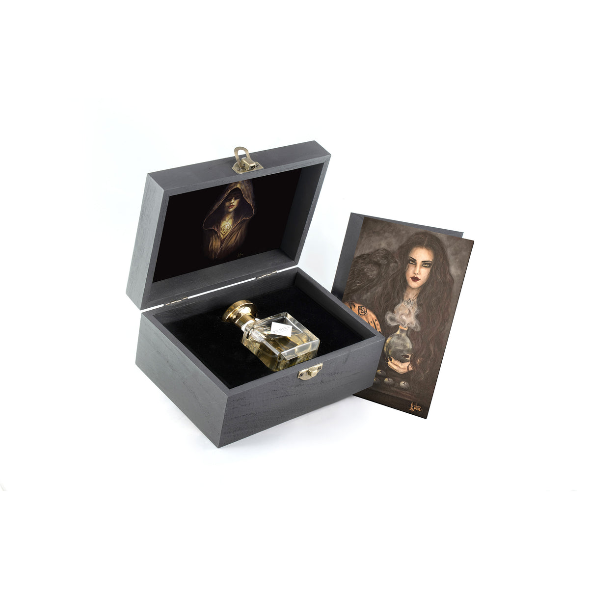 RUNIKA - FIG OUD 50 ml