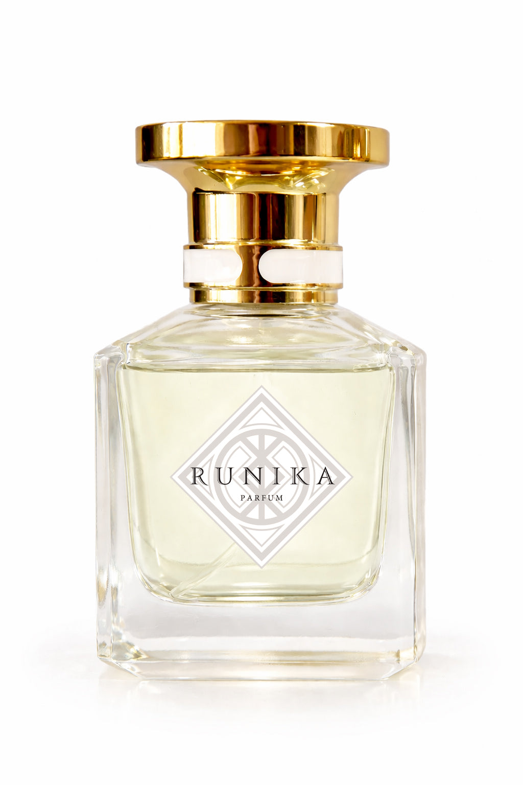 RUNIKA - FIG OUD 50 ml
