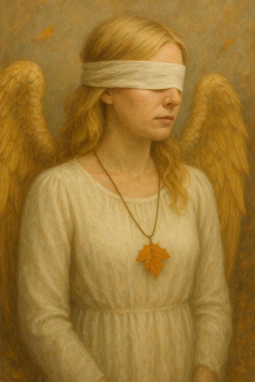 Заявка на парфюм ANGELLA - KREPIDA