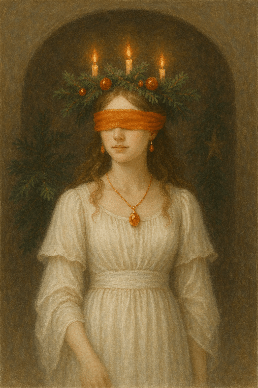 Заявка на парфюм LAYLA - KREPIDA